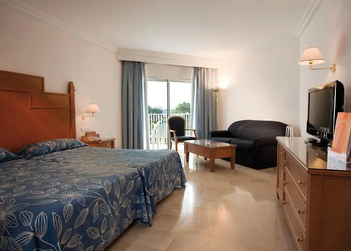 Concorde Marco Polo Hotel Hammamet