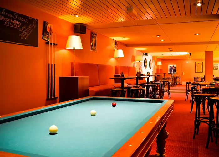  Fletcher Restaurant Epe-Zwolle