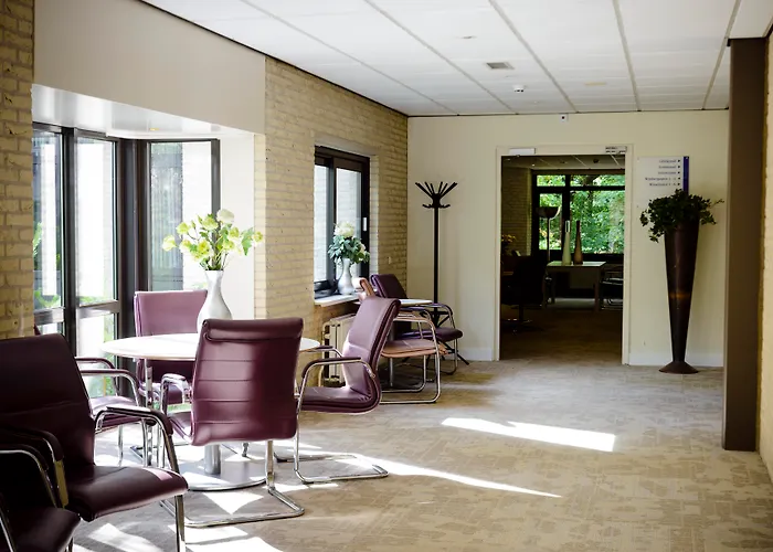  Fletcher Restaurant Epe-Zwolle