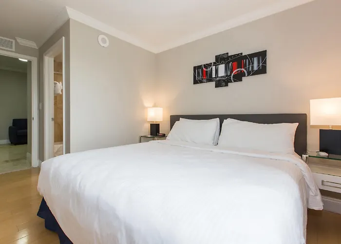 Nuvo Suites Hotel - Miami / Doral