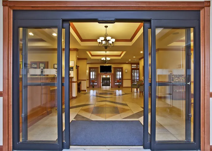 Hotel: Holiday Inn Express Hotel & Suites Goshen By Ihg