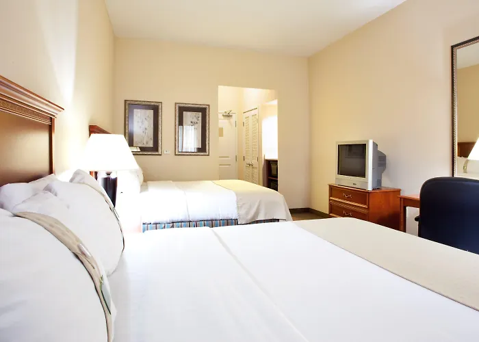 Holiday Inn Hotel & Suites Beckley By Ihg