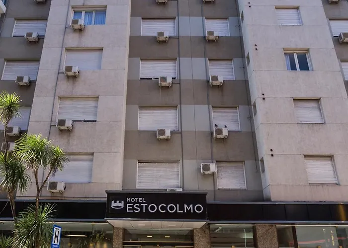 Estocolmo By Bund