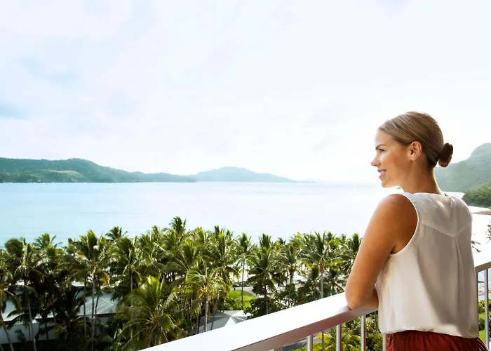 Reef View Hotel Hamilton Island
