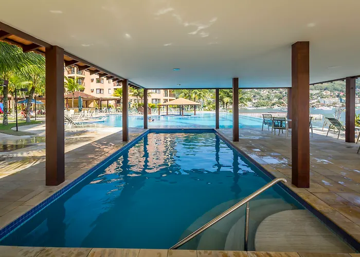 Hotel Nacional Inn Angra Dos Reis