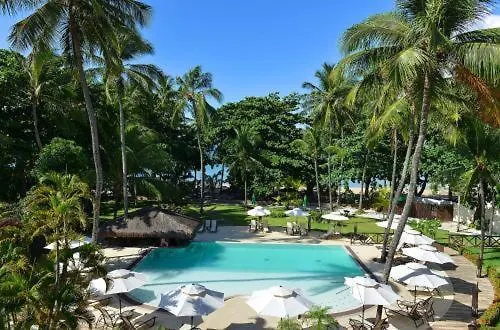 Hotel Aeroporto: Iara Beach Hotel Boutique