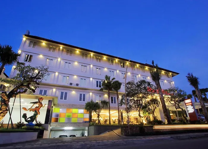 3 star hotels Mars City