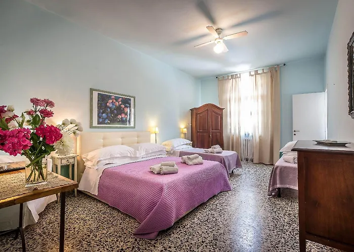 Locanda il Fornello Altopascio