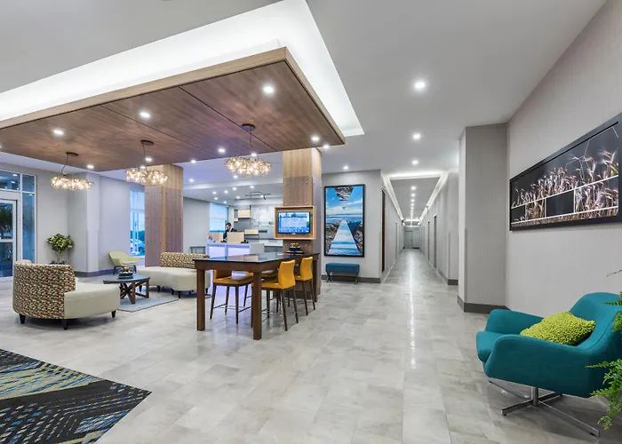 Hotel: Holiday Inn Express & Suites Moncton By Ihg