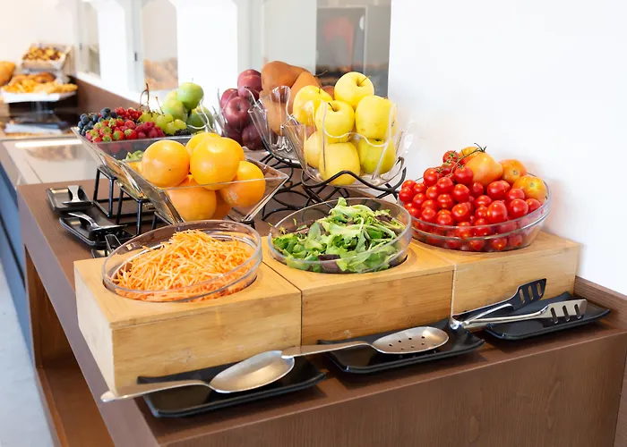 4 sterren hotel: The Corner Duomo Hotel