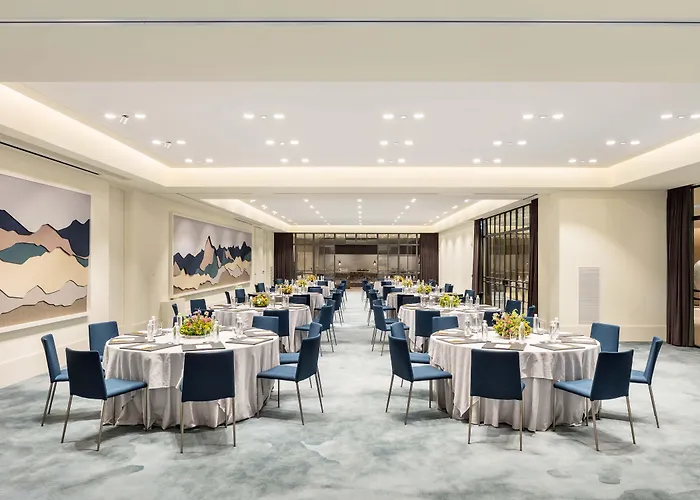 Andaz Gangnam, By Hyatt