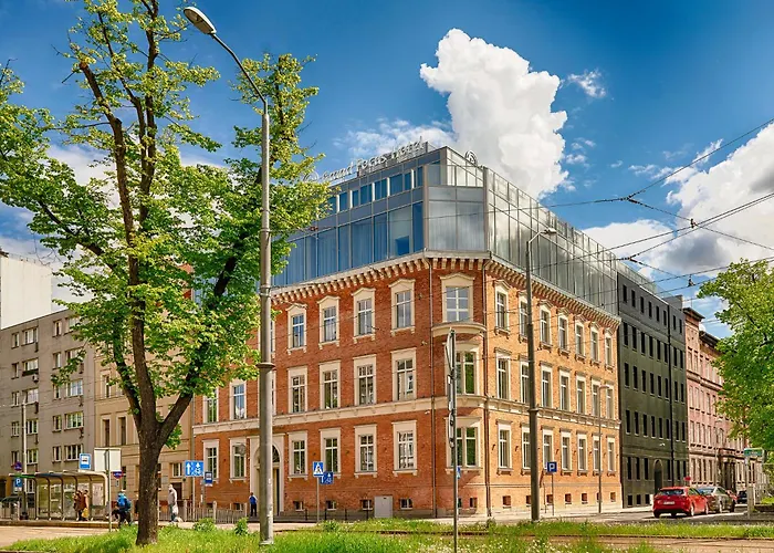 Grand Focus Szczecin
