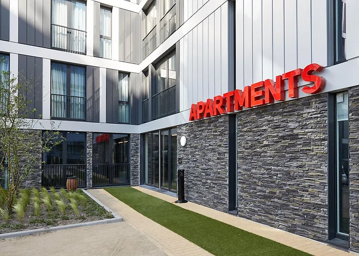 Boetiek hotel: Corendon Plaza Amsterdam Schiphol Airport Hotel