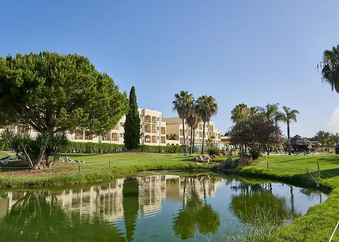 Hotel com vista: The Navigator