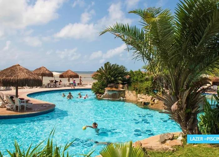 Vila Gale Resorts Cabo Cabo de Santo Agostinho
