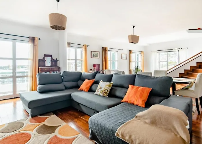 A Ver O Mar Rooms- Funchal City Center