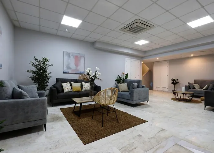 Hostal 37