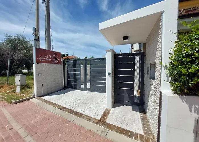 Residenza Elba - Charme House