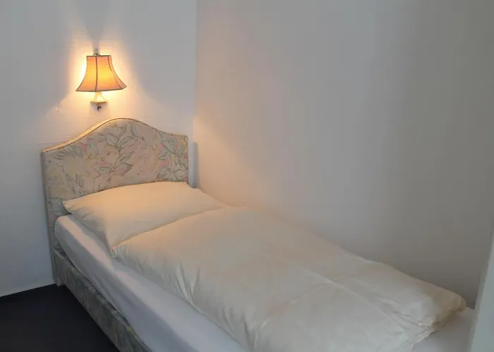 Hotel: Centro Hotel Arde Koeln City, Trademark Collection By Wyndham