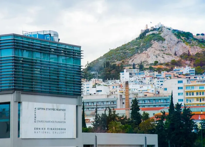 Athens Gem