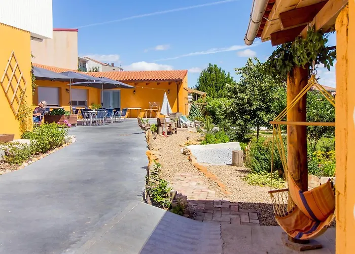  MyWay Albergue De Peregrinos