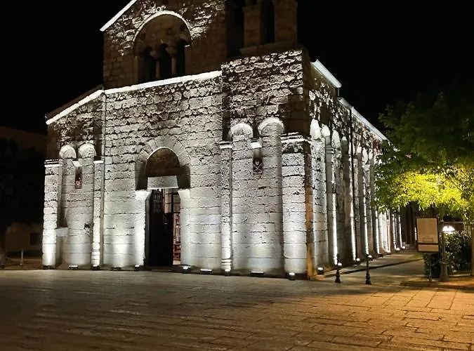 Bed and Breakfast St.Joseph Olbia