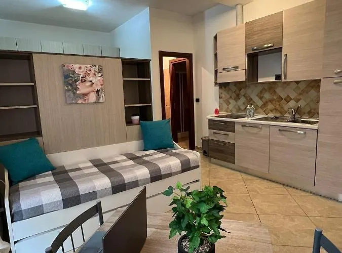 Albergo centrale: Siena Fox In