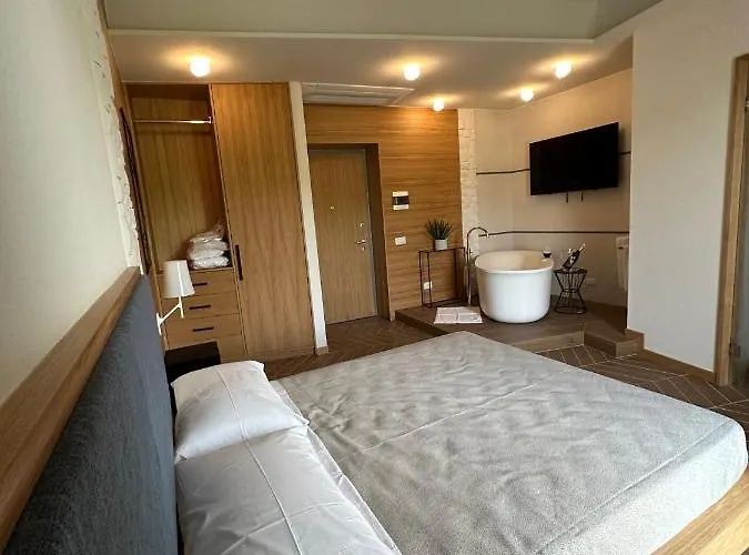 View Room Bacoli