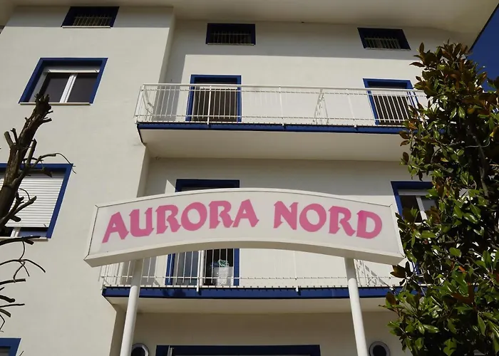 Hotel Aurora Nord