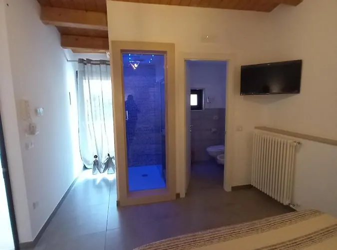 Bed and Breakfast Sottosopra Conversano