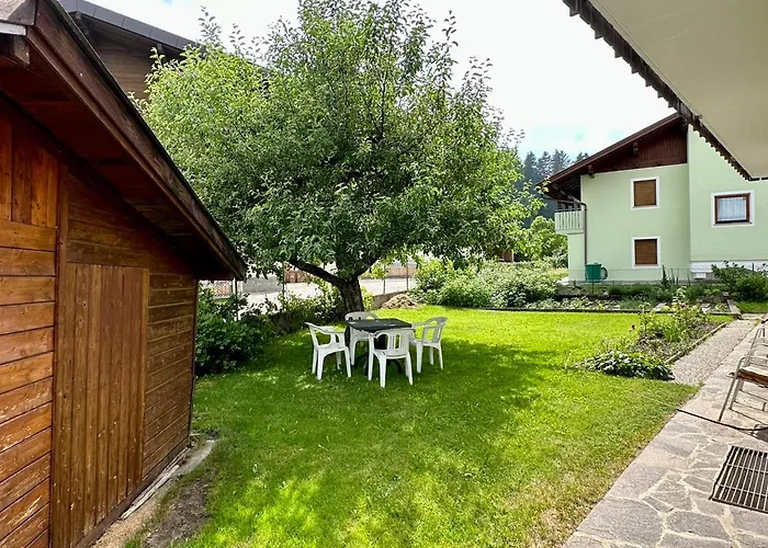 Albergo economico: APARTMENTS Gasser