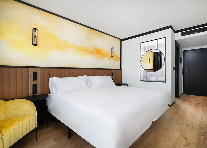 Barcelo Warsaw Powisle