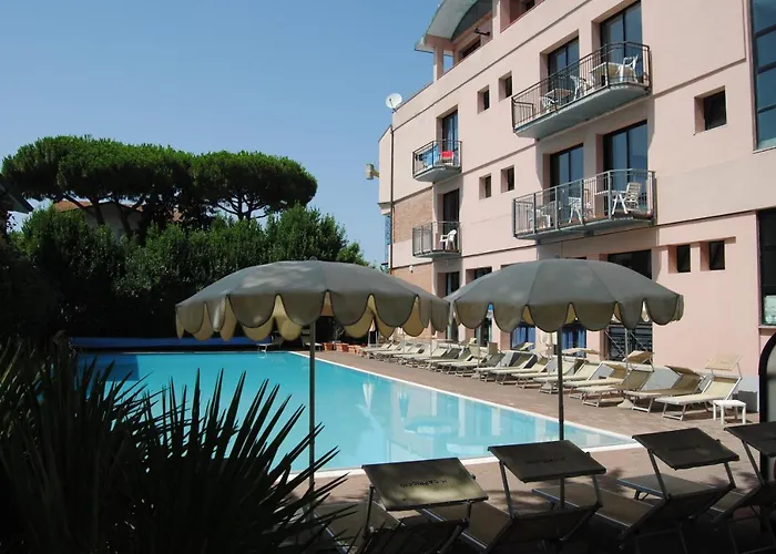 Hotel boutique: Hotel Capriccio