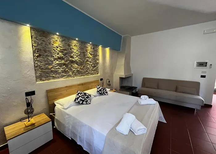 Il Quadrifoglio B&B