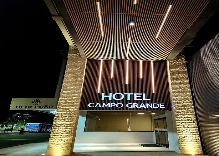 Campo Grande