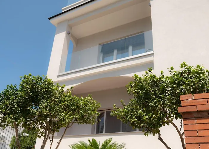 Callia Rooms Procida