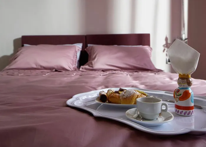 Venere B&B