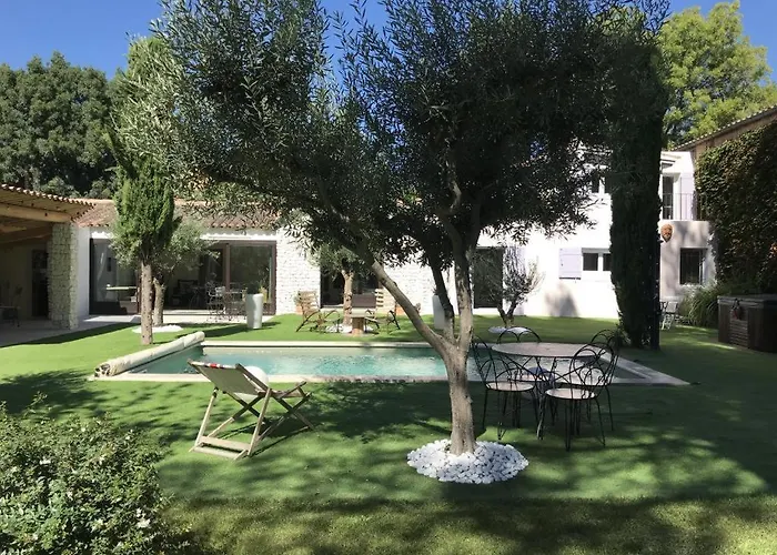 Hotel Jacuzzi Privatif La Maison 1440