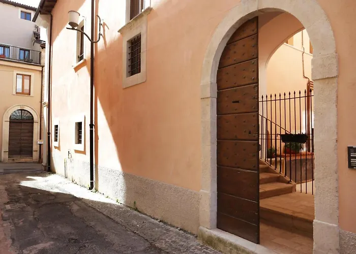 B&B Eden LʼAquila