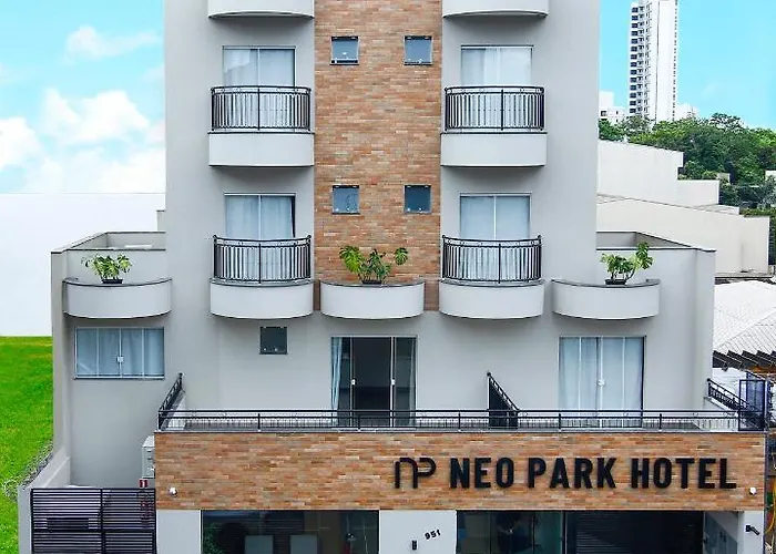  Neo Park