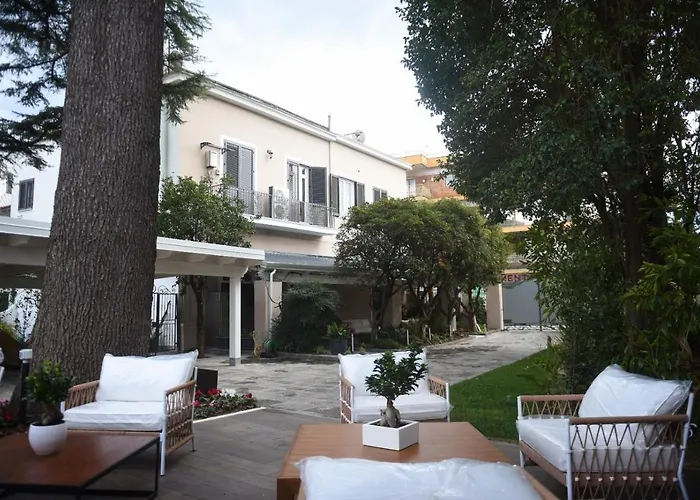 Bed and Breakfast Il giardino delle ninfee Nola