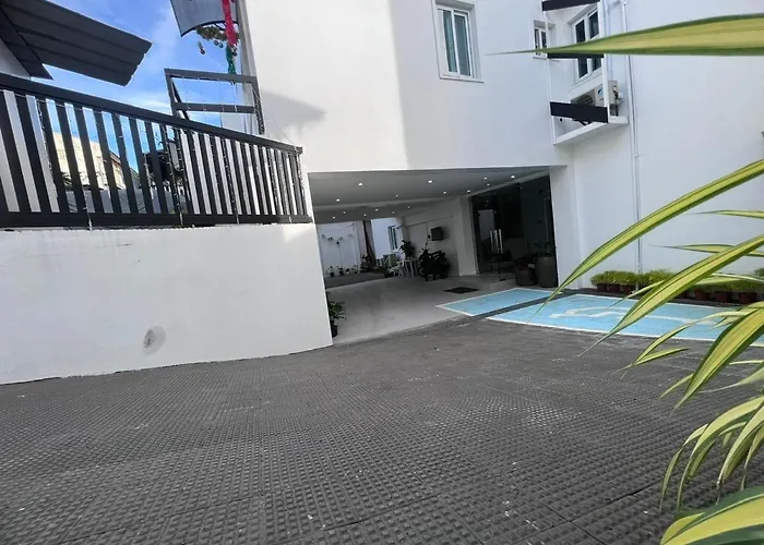 Cebu Mini Hotel