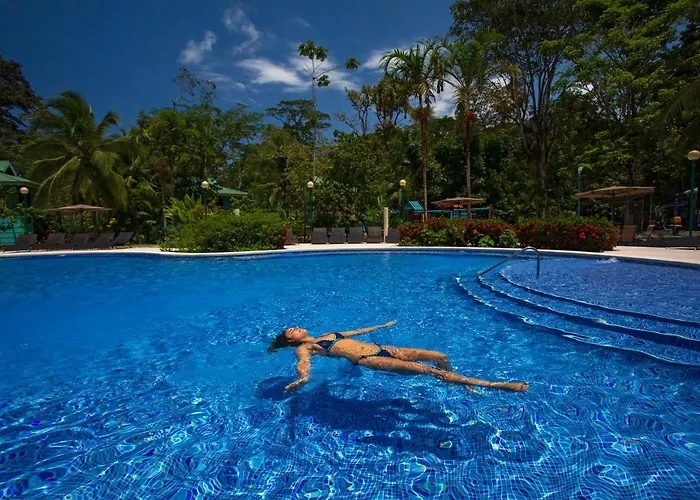 Manzanillo Caribbean Resort