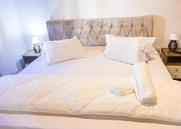 Hotel boutique: Pousada La Colline