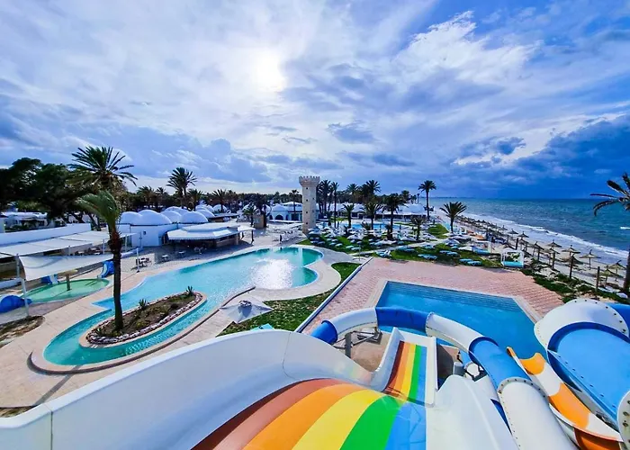 Monarque Club Rivage - VV