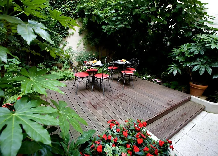 Hotel adatto agli animali: Dièse Hôtel Bastille