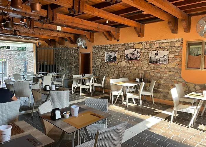 Hotel adatto agli animali: Albergo Tecla