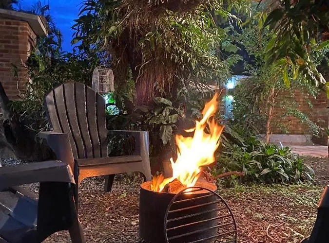 Glamping Urbano Posadas