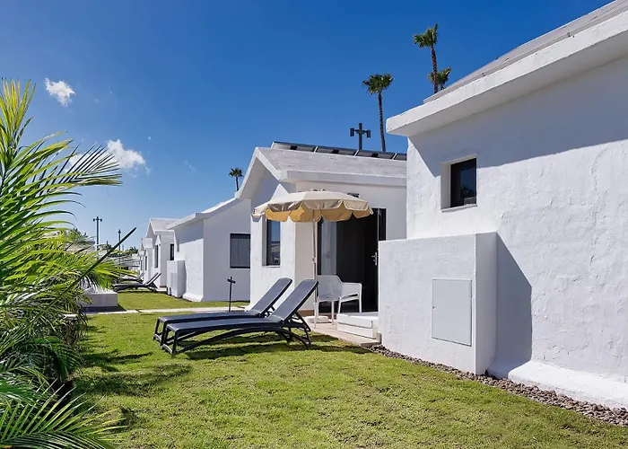 Resort: Club Maspalomas Suites & Spa - Adults Only