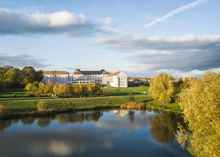 B&B HOTEL près de Disneyland Paris